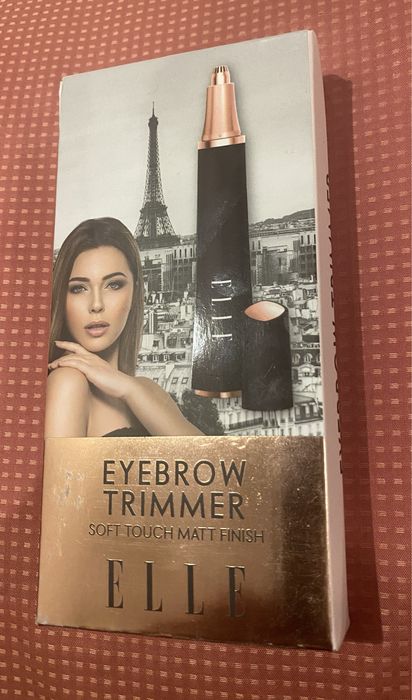 Тример для брів