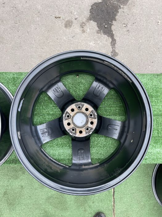 Диски R18 5x108 Rial Ford,Jaguar,Volvo,RangeRover
