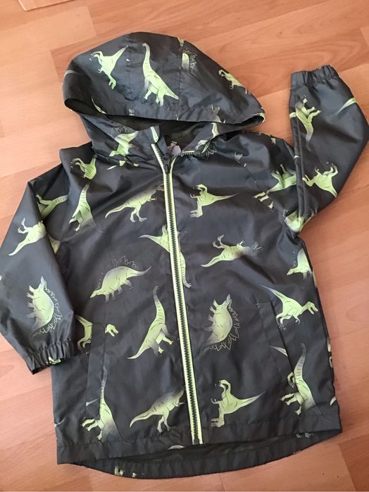 Вітрівка на хлопчика F&F