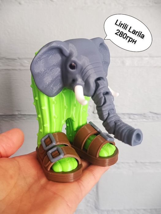 Італійські меми,брелки,іграшки,3д друк