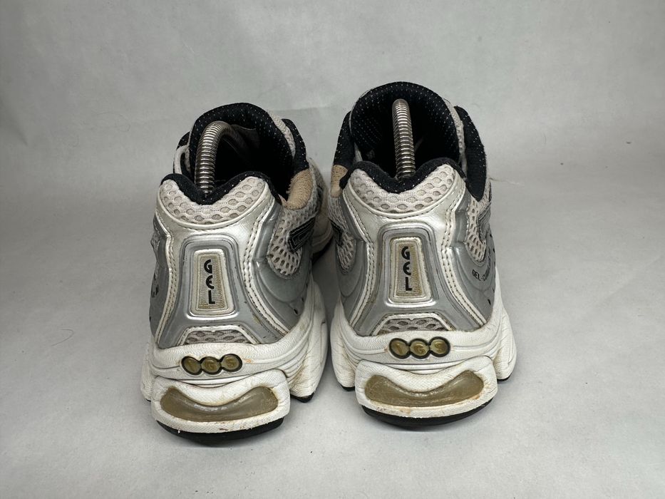 Чоловічі кросівки Asics