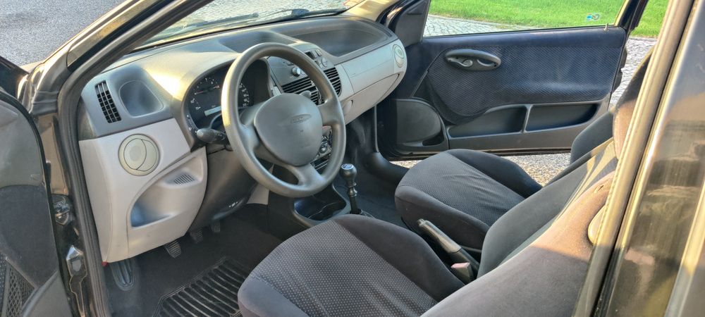 Fiat Punto 1.2 16v