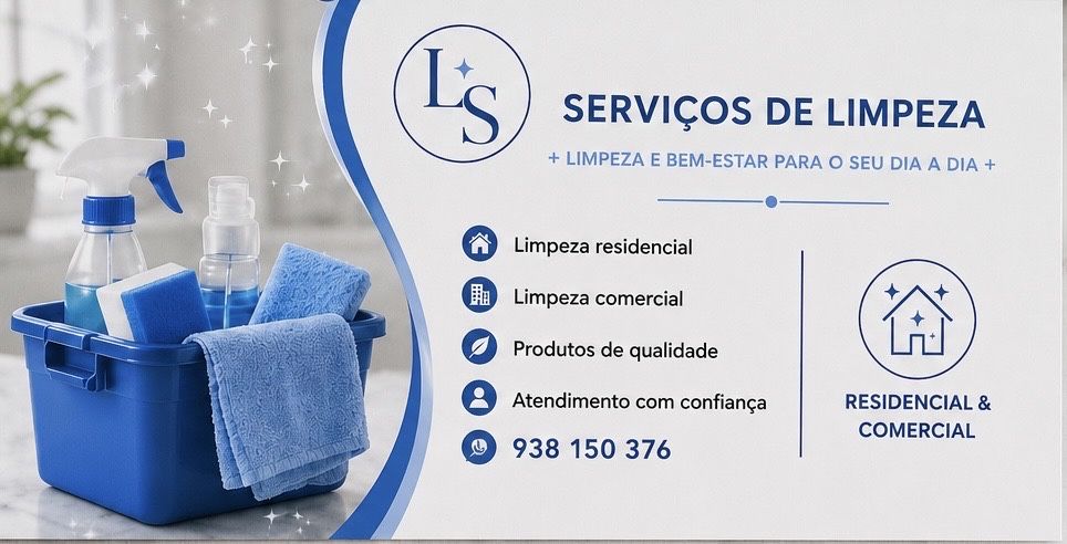 Limpeza e reparação de equipamentos. Serviço de qualidade e confiança.