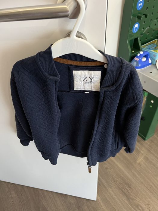 Casaco Zara / 24-36m