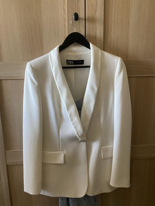 Marynarka damska Zara