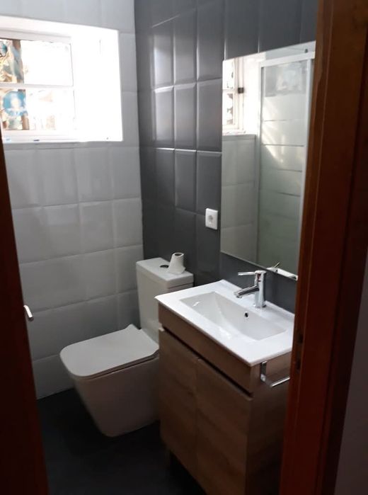Quartos em Casa de Estudantes (Polo Universitário - Hospital S. João)