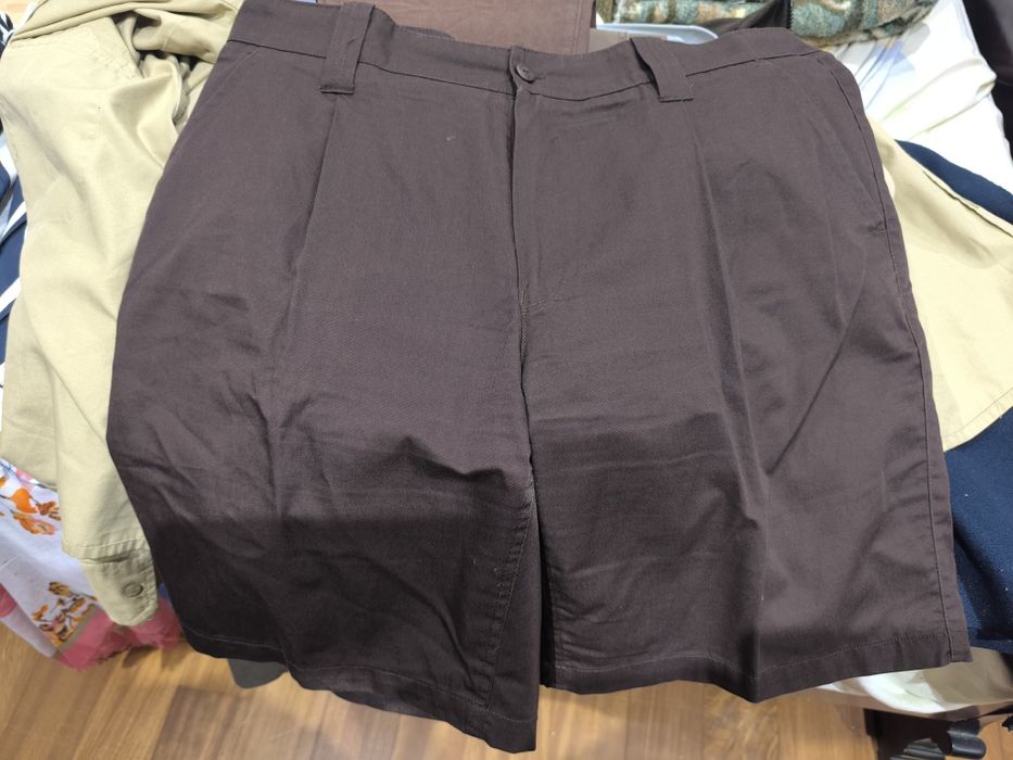 Calções Escoteiros AEP