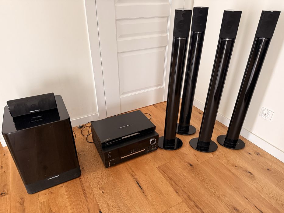 Harman/Kardon AVR135