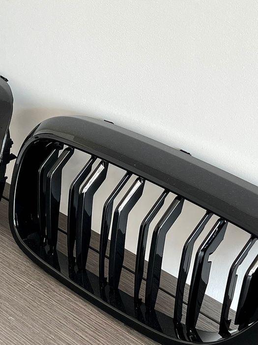 Ноздрі g30 g20 3 4 5 series / x6 x5 x4 x3 x1 1/2 ребра