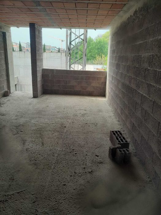 **J.Gaia construções unipessoal