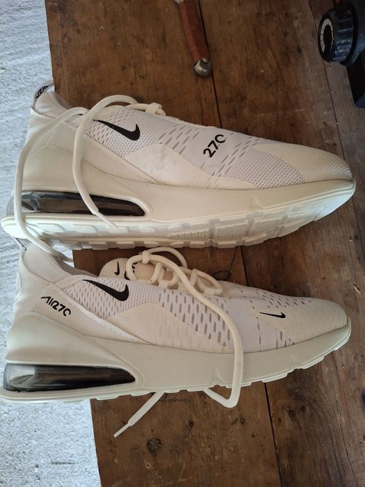 Кросівки NIKE літо