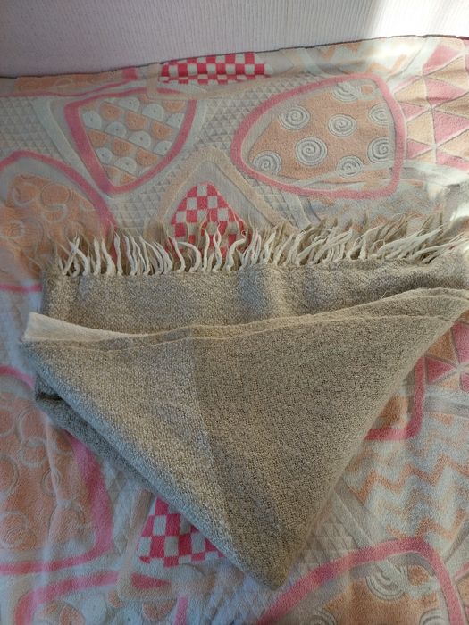 Плед теплий 130 на 160