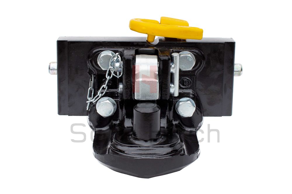 Zaczep dolny 330mm Piton fix John Deere Massey, Fendt, Claas, Valtra,