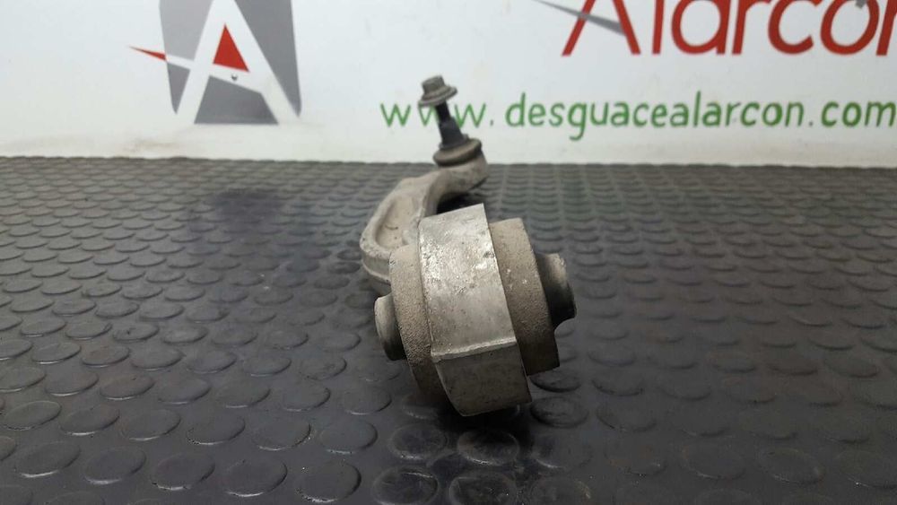 BRAÇO SUSPENSÃO SUPERIOR FRENTE DIREITO AUDI A6 AVANT (4F5) 3.0 TDI QUATTRO