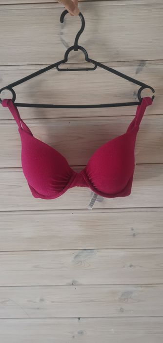 Góra stroju kąpielowego 70F Victoria's Secret