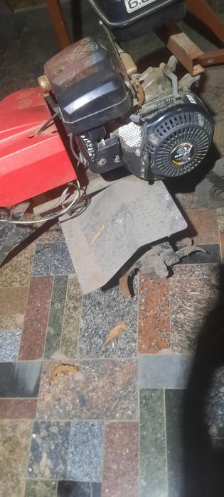 Продам мотоблок- культіватор