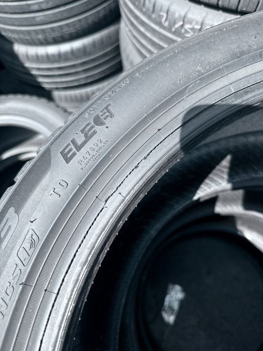 235 45 18 Pirelli Sottozero 3 Шумка 95% 2023 Шини Зима