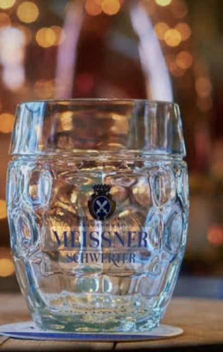 kufel Meissnera schwerter nowy