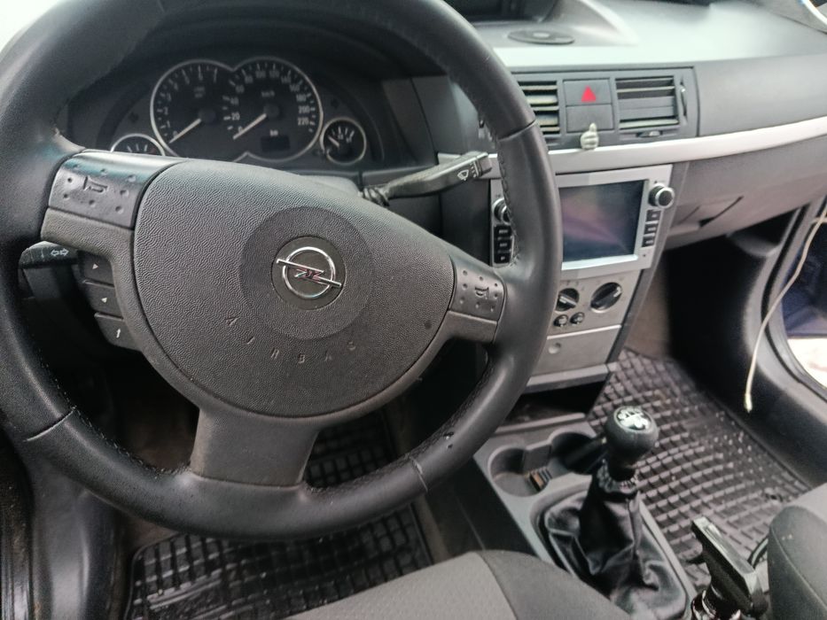 На повному ходу з переоформленням