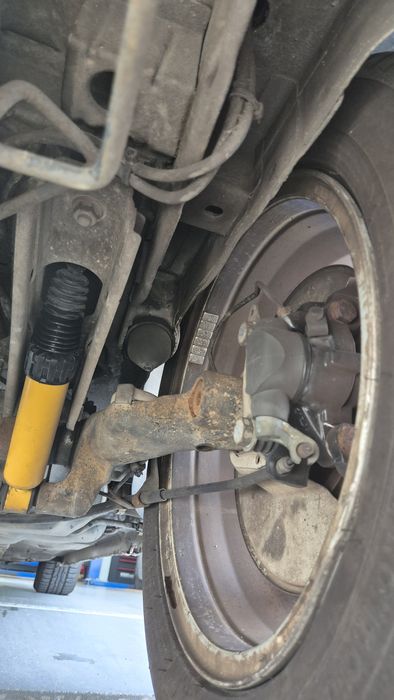 Citroën XSARA VTS 2.0 167CV