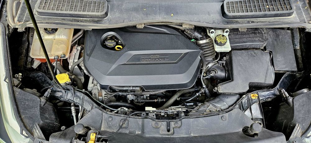 Продам Ford Escape