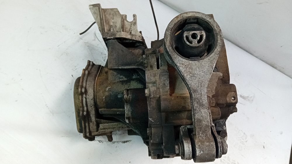 Caixa de velocidades manual FORD Fiesta IV (JA_, JB_)