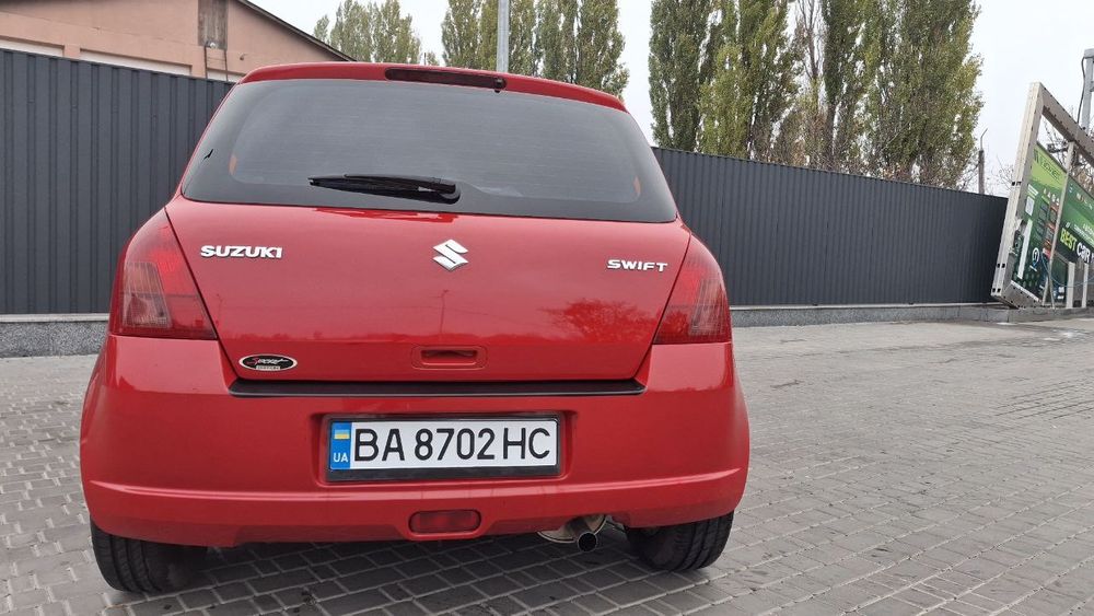 Продам срочно власне авто