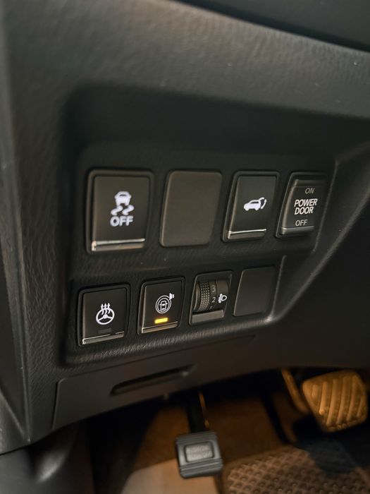 Іnfiniti  QX60 рестайлінг
