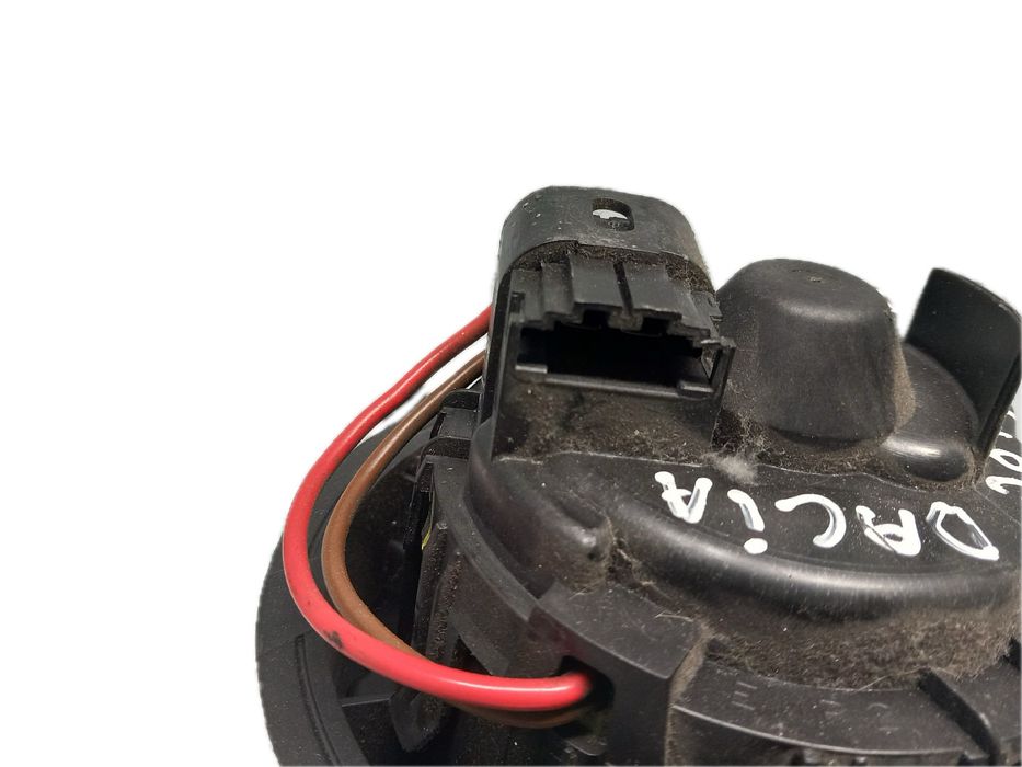 Motor da chauffage / sofagem DACIA Sandero II (5S_)