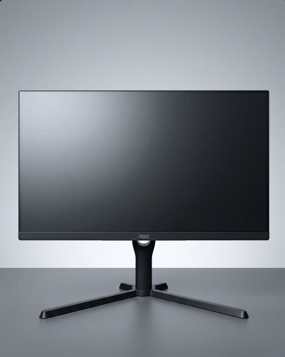 Monitor Gaming AOC 25g3zm/bk (24.5'' - Full HD - 0.5 ms - 240 Hz