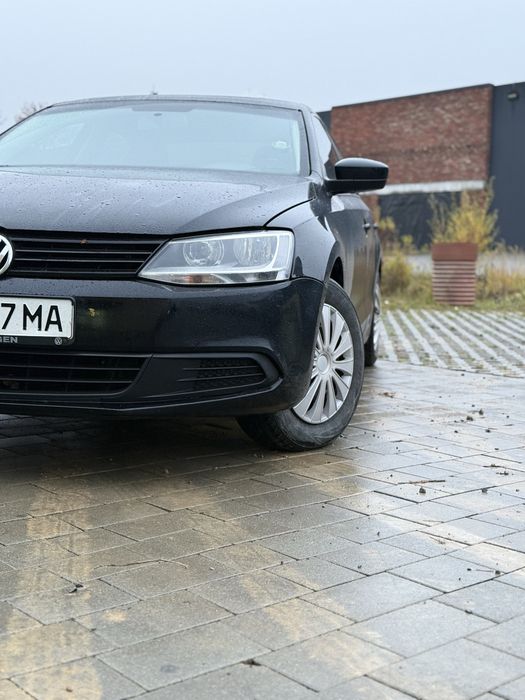 Продам Volkswagen Jetta 2014