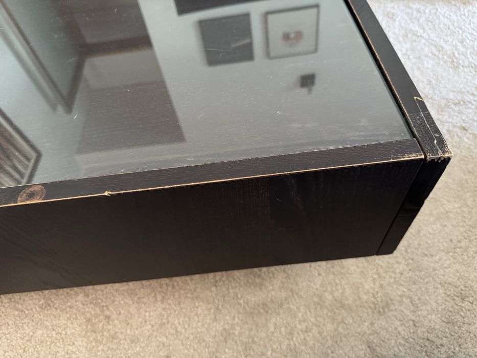 Mesa de centro de sala