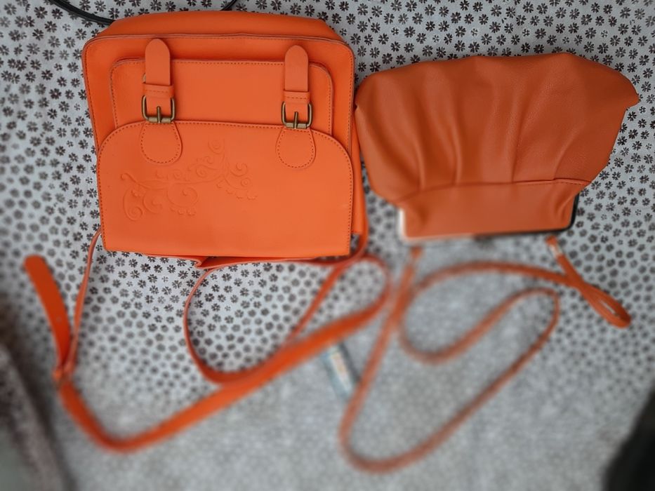 Torebka mała,  na ramię