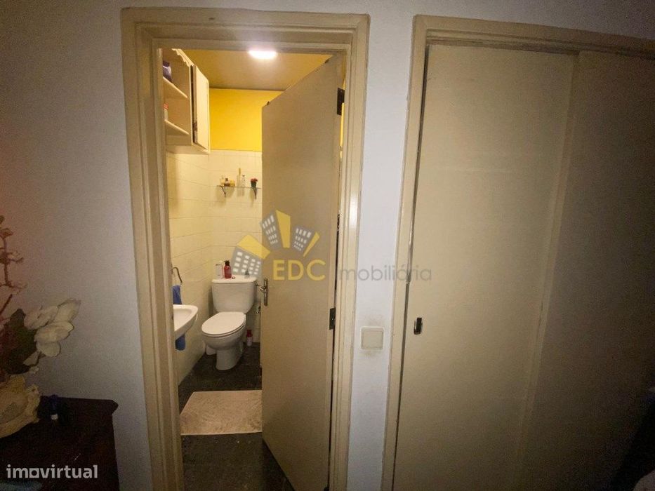 Apartamento T3 com suíte no Monte do Estoril | Excelente potencial ...