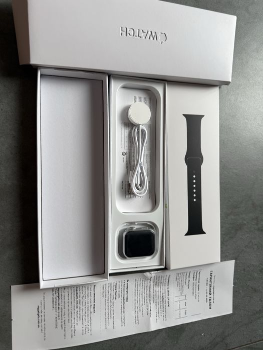 Apple watch 11 42mm