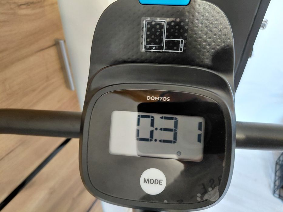 Domyos 120 Decathlon rower treningowy