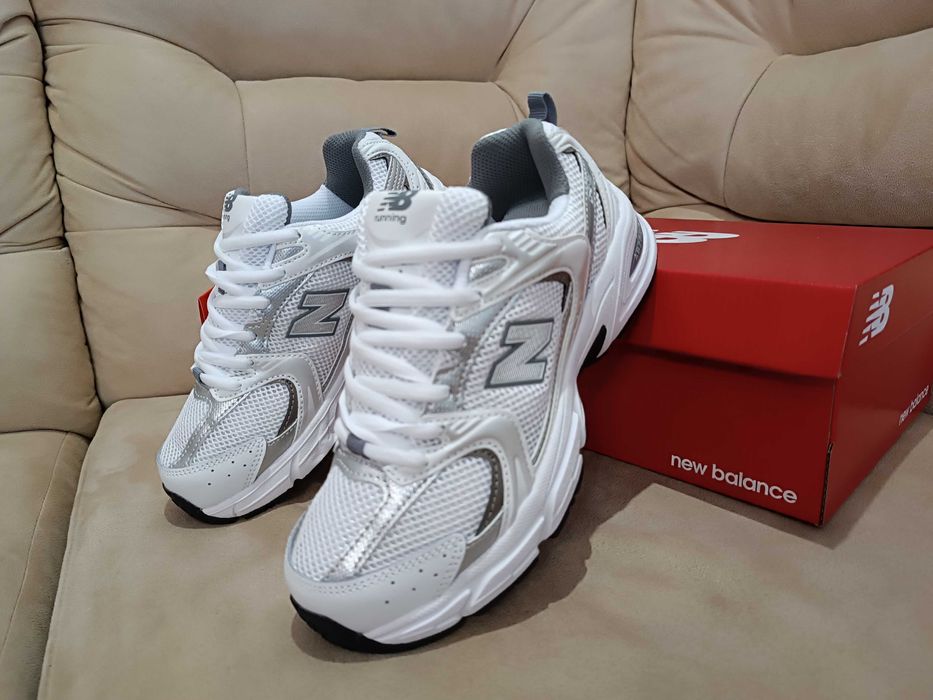 Кросівки Nrw Balance 530 (2 кольори)
