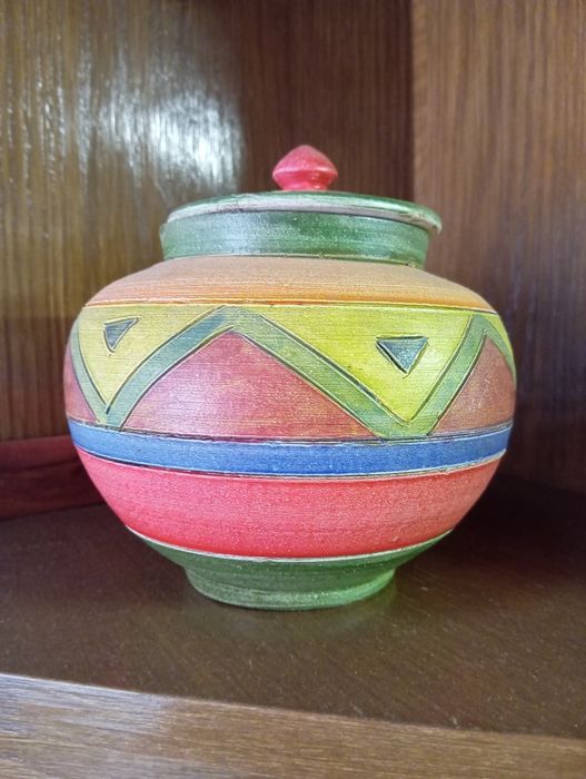 Peças decorativas recheio de casa