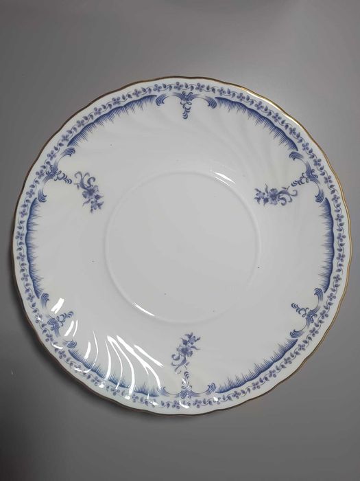 Chávena Quinta Nova — Elegância da porcelana portuguesa