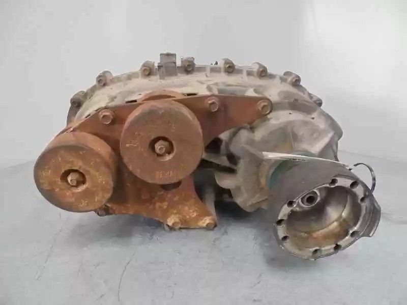 CAIXA TRANSFERÊNCIA JEEP GRAND CHEROKEE II 2001 -P052098873AC