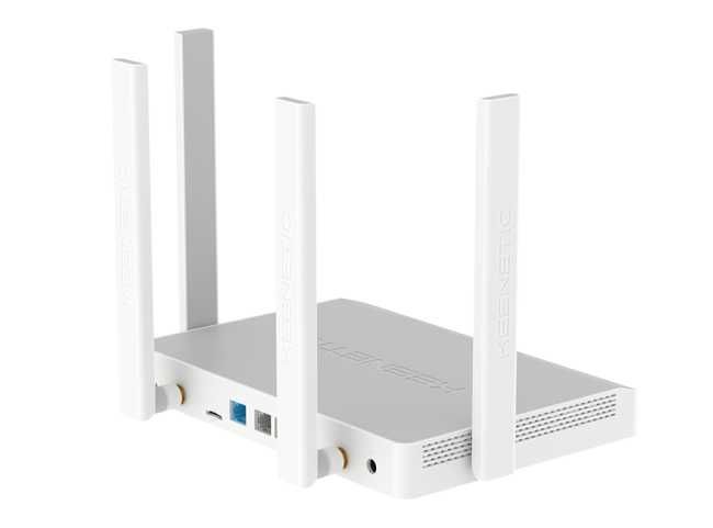 Новый 3g/4g Гигабит Mesh 5 ГГц Wi-Fi 6 Роутер Keenetic Hero 4G+ AX1800