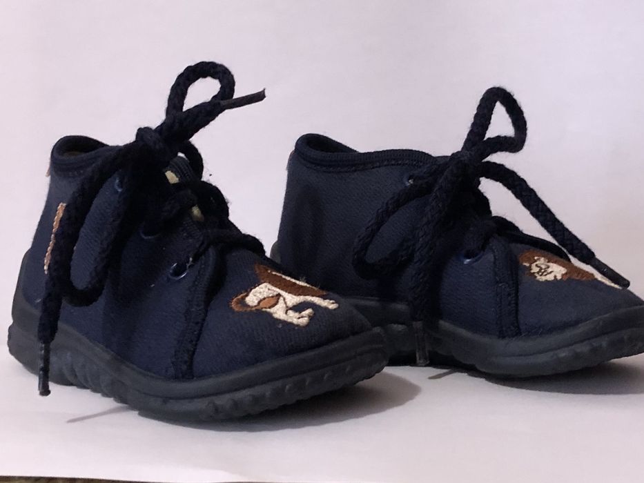 Взуття для хлопчика