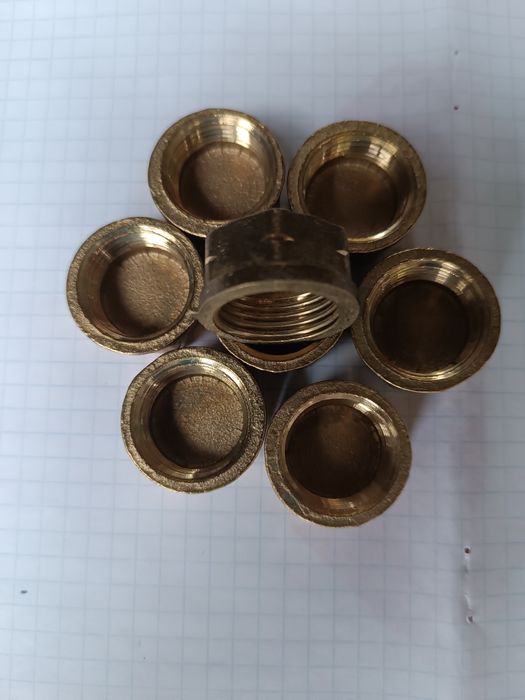 Заглушка на балон