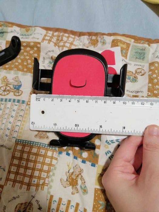 Suporte de telemóvel para motas e bicicletas