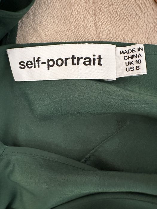 Женское платье Self-Portrait, оригинал