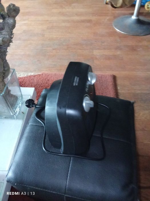 Aquecimento em excelente estado