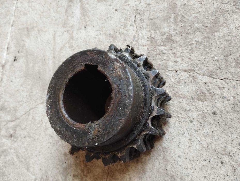 Зірочка цепна, ПРАЙС ІНШИХ В ОПИСІ, звездочка цепная не до мототехніки