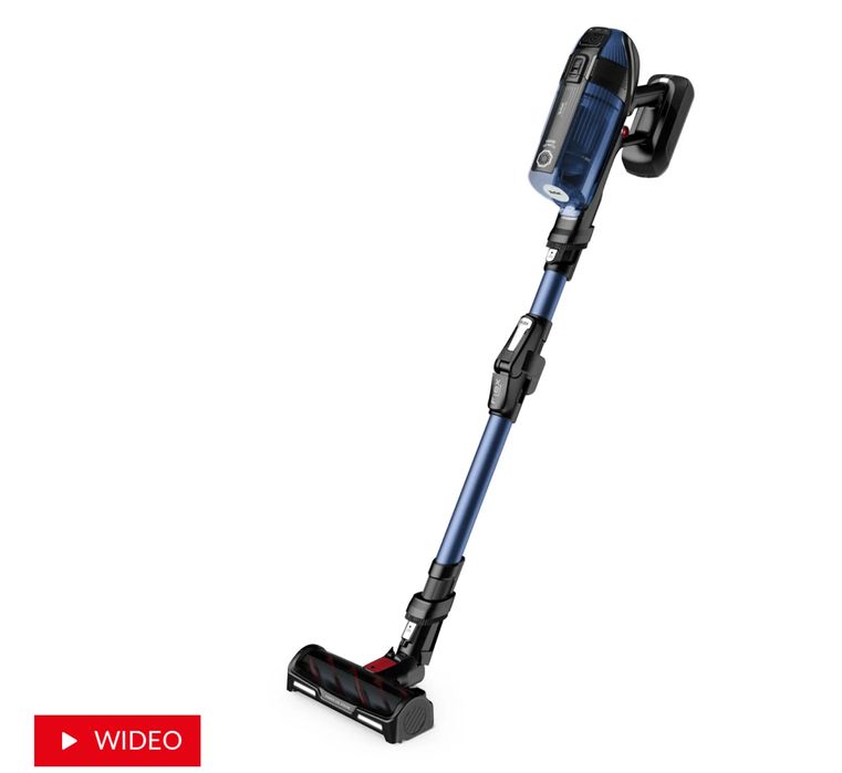 Odkurzacz Tefal X-Force Flex 12.60