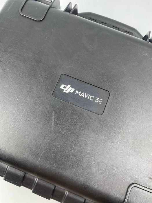 Кейс для транспортування та зберігання дрону Mavic 3E, арт: 43068