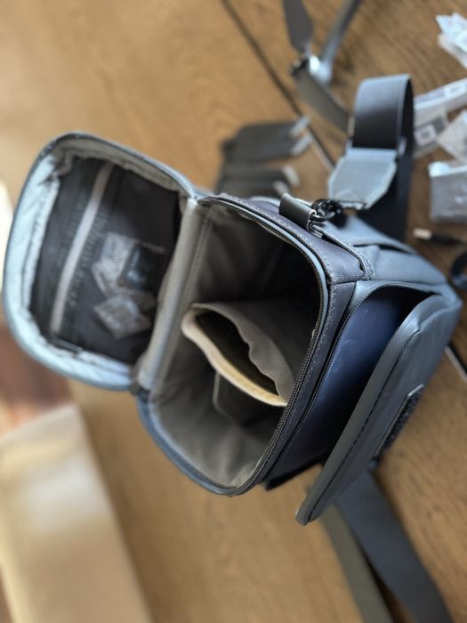 Drone Mavic 2 Pro + Fly more Kit